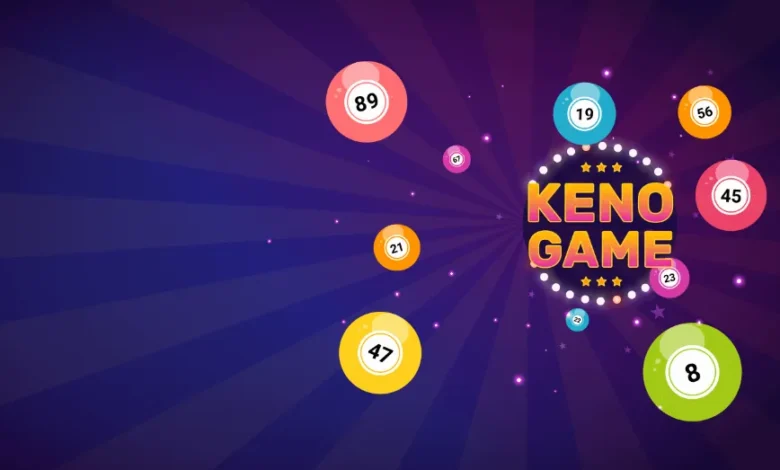 Exploring Niche Casino Games: From Bingo to Keno
