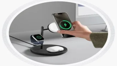 Wireless Charging Stand: Convenient, Efficient and the Future of Integration