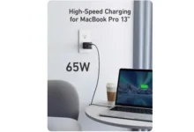 What Features Set Anker MacBook Chargers Apart from Generic Alternatives?