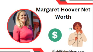Margaret Hoover Net Worth: Her Financial Journey