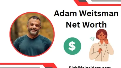 Adam Weitsman Net Worth: Secrets of His Fortune