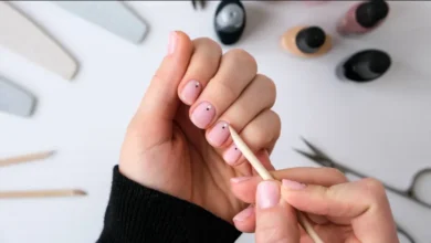 Nailing It: Why Nail Maintenance Is a Lifestyle Choice for Many