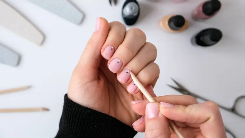 Nailing It: Why Nail Maintenance Is a Lifestyle Choice for Many