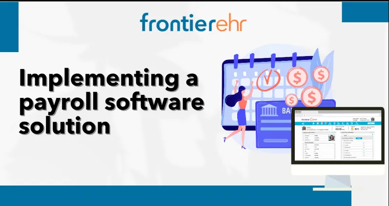 Maximizing Efficiency: Tips for Implementing Online Payroll Software Successfully