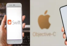 Swift vs Objective-C Understanding The iOS Comparison