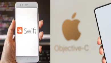 Swift vs Objective-C Understanding The iOS Comparison
