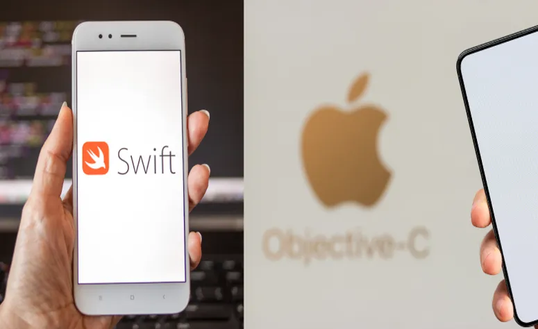 Swift vs Objective-C Understanding The iOS Comparison