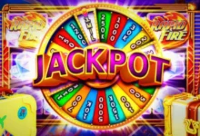 The Thrill of Online Slots Your Guide to Big Jackpots