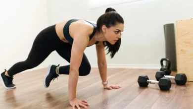 Unleashing the Power of High-Intensity Interval Training (HIIT) to Promote Weight Loss