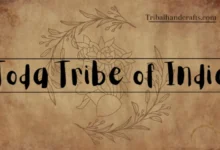 The Toda Tribe of India