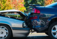 Top 4 Things You Should Do After a Car Accident in Cedar Rapids