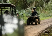 Cartagena with ATV Rentals A Thrilling Adventure with Cartagena Tours