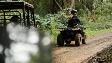 Cartagena with ATV Rentals A Thrilling Adventure with Cartagena Tours