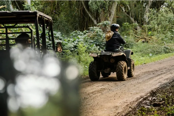 Cartagena with ATV Rentals A Thrilling Adventure with Cartagena Tours