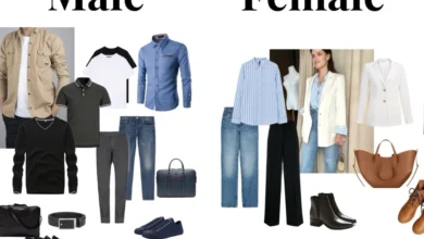 Fashionable Teacher Shirts and Wardrobe Basics