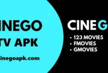 CineGo APK Download 2025 Official Website For Android