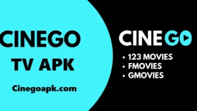 CineGo APK Download 2025 Official Website For Android