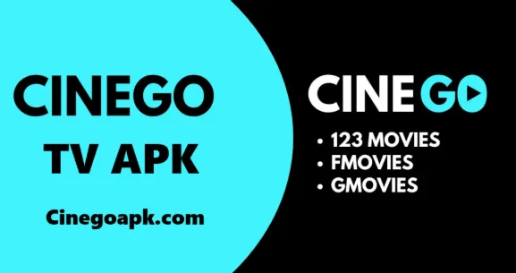 CineGo APK Download 2025 Official Website For Android