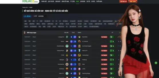 Xoilacz TV and Watching Football Results