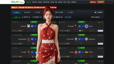 Xoilacz TV and Watching Football Results